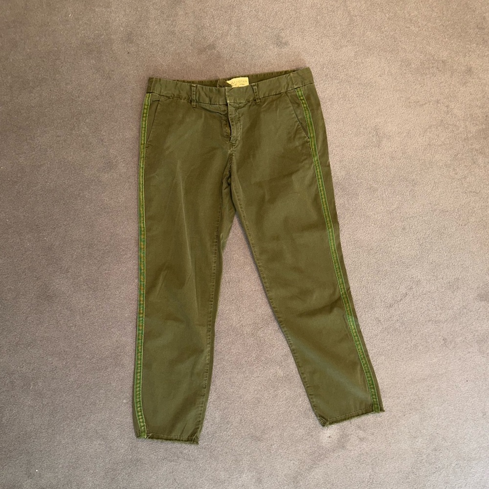 Nili Lotan - East Hampton Pant